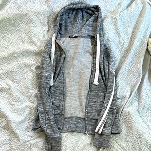 Fashion Nova Great Sweatshirt